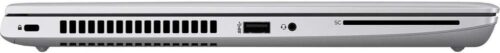 מחשב נייד מחודש HP ProBook 640 G4 i5 7200U 256GB SSD 8GB 14″ INTEL HD Graphics 7