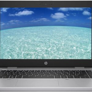 מחשב נייד מחודש HP ProBook 640 G5 Laptop 14.0″ FHD (1920 x 1080) 8th Gen Intel Core i5 8365U 8GB RAM 256GB SSD Windows 10 Pro