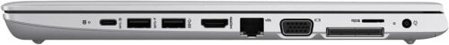 מחשב נייד מחודש HP ProBook 640 G5 Laptop 14.0″ FHD (1920 x 1080) 8th Gen Intel Core i5 8365U 8GB RAM 256GB SSD Windows 10 Pro 5