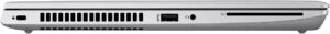 מחשב נייד מחודש HP ProBook 640 G5 Laptop 14.0″ FHD (1920 x 1080) 8th Gen Intel Core i5 8365U 8GB RAM 256GB SSD Windows 10 Pro 6