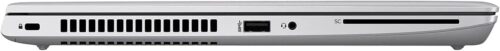 מחשב נייד מחודש HP ProBook 640 G5 Laptop 14.0″ FHD (1920 x 1080) 8th Gen Intel Core i5 8365U 8GB RAM 256GB SSD Windows 10 Pro 6