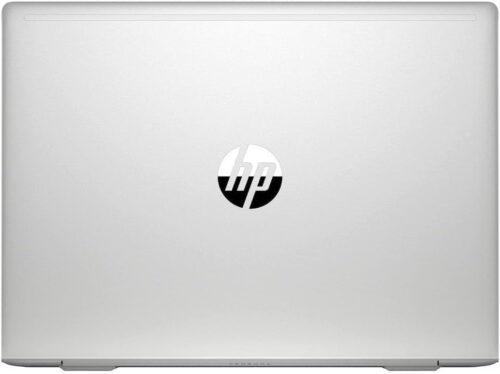 מחשב נייד מחודש HP ProBook 640 G5 Laptop 14.0″ FHD (1920 x 1080) 8th Gen Intel Core i5 8365U 8GB RAM 256GB SSD Windows 10 Pro 7