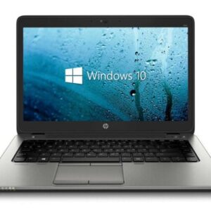 מחשב נייד מחודש HP ProBook 840 G1 I5 מסך 14 דיסק 240GB זיכרון 8GB מערכת הפעלה WIN 10 3