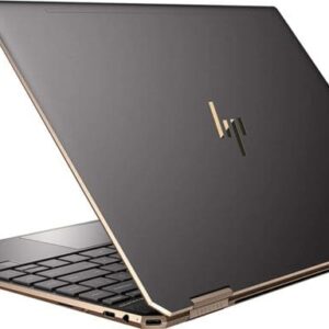 מחשב נייד מחודש HP Spectre 15T Core i7 8565U 256 SSD 16GB 15.6″ Intel UHD Graphics