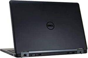 מחשב נייד מחודש HP i5 5300U 240GB SSD 16GB 14 Intel HD Graphics 3