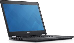 מחשב נייד מחודש HP i5 5300U 240GB SSD 16GB 14 Intel HD Graphics