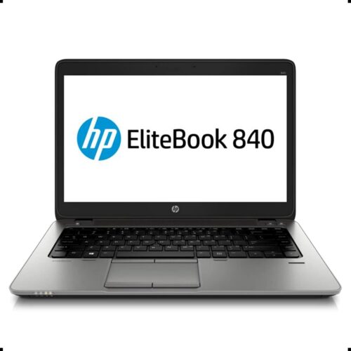 מחשב נייד מחודש HP i5 5300U 500GB HDD 8GB 14″ Intel HD Graphics 2