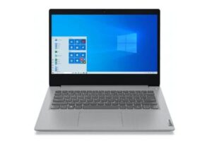 מחשב נייד מחודש Lenovo 3 14IIL05 i5 1035G1 512GB SSD 8GB 14 Intel HD Graphics