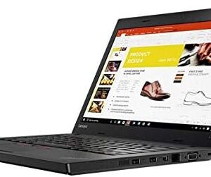 מחשב נייד מחודש Lenovo L470 i5 דור 6 8GB 256GB SSD Windows 10 Pro 2