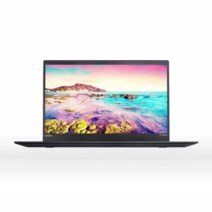 מחשב נייד מחודש Lenovo Laptop ThinkPad X1 Carbon Gen6 Core i7 8550U 16GB 256GB SSD 3
