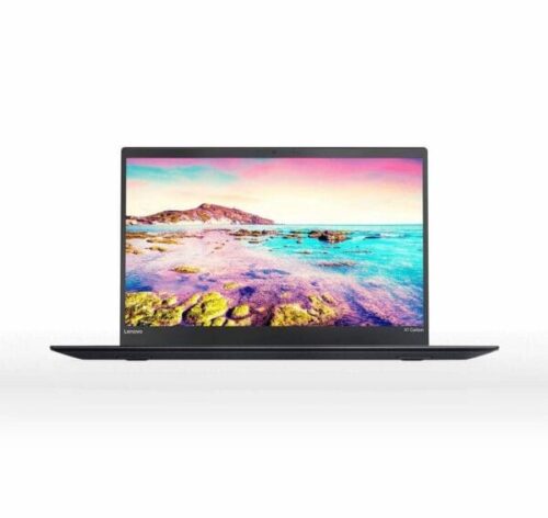 מחשב נייד מחודש Lenovo Laptop ThinkPad X1 Carbon Gen6 Core i7 8550U 16GB 256GB SSD 3