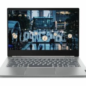 מחשב נייד מחודש Lenovo ThinkBook 14s i7 8565U 512GB SSD 16GB 14 AMD 540