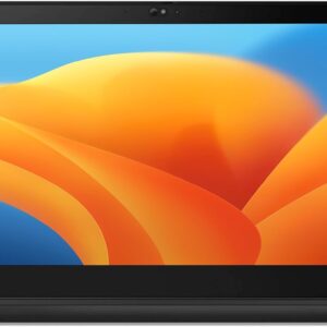מחשב נייד מחודש Lenovo ThinkPad P14s G2 i7 1165G7 16GB 512GB SSD NVIDIA Quadro T500 14 Win11 Pro 6