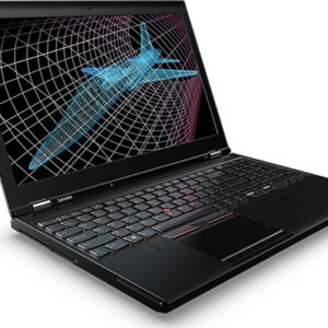 מחשב נייד מחודש Lenovo ThinkPad P51 Core i7 7600U 32GB 512 SSD 15.6″ NVIDIA Quadro NVIDIA Quadro M1200