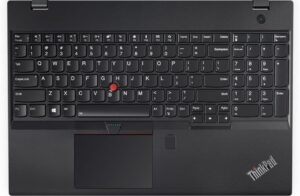 מחשב נייד מחודש Lenovo ThinkPad P51 Core i7 7600U 32GB 512SSD 15.6″ NVIDIA Quadro M1200 2
