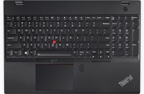 מחשב נייד מחודש Lenovo ThinkPad P51 Core i7 7600U 32GB 512SSD 15.6″ NVIDIA Quadro M1200 2