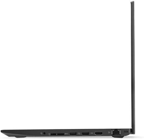 מחשב נייד מחודש Lenovo ThinkPad P51 Core i7 7600U 32GB 512SSD 15.6″ NVIDIA Quadro M1200