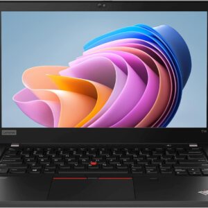 מחשב נייד מחודש Lenovo ThinkPad T14 Core i5 10310U 256GB SSD 16GB 14″ UHD 22