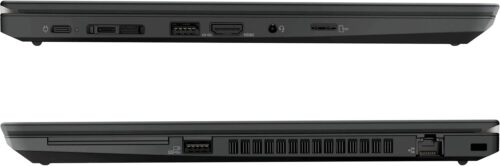 מחשב נייד מחודש Lenovo ThinkPad T14 Core i5 10310U 256GB SSD 16GB 14″ UHD Graphics 5