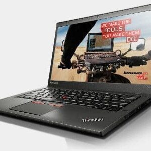 מחשב נייד מחודש Lenovo ThinkPad T440 i5 8GB 240SSD 14