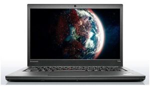 מחשב נייד מחודש Lenovo ThinkPad T440s i5 4300u כולל180GB SSD 8GB 14″ Intel HD Graphics 2