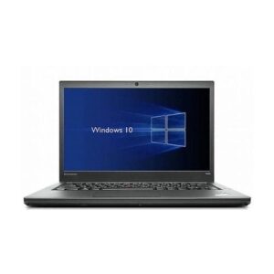מחשב נייד מחודש Lenovo ThinkPad T440s i5 4300u כולל180GB SSD 8GB 14″ Intel HD Graphics