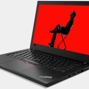 מחשב נייד מחודש Lenovo ThinkPad T480S i7 8550U 256 SSD 16GB 14 Intel UHD Graphics 2