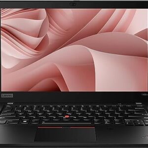 מחשב נייד מחודש Lenovo ThinkPad T490S i5 16GB 512GB SSD מסך מגע 14 אינץ Windows 10 Pro 5