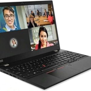 מחשב נייד מחודש Lenovo ThinkPad T590 i7 8565U 16GB 512SSD 15.6 Windows 11 Pro