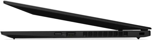 מחשב נייד מחודש Lenovo ThinkPad X1 Carbon i5 Gen 8 16GB 256GB SSD Windows 10 Pro 3