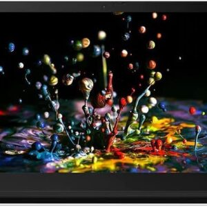 מחשב נייד מחודש Lenovo ThinkPad X1 Carbon i5 Gen 8 16GB 256GB SSD Windows 10 Pro