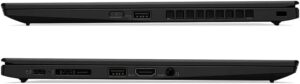מחשב נייד מחודש Lenovo ThinkPad X1 Carbon i5 Gen 8 16GB 256GB SSD Windows 10 Pro 4