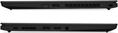 מחשב נייד מחודש Lenovo ThinkPad X1 Carbon i5 Gen 8 16GB 256GB SSD Windows 10 Pro 4