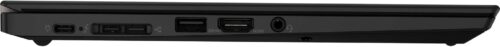 מחשב נייד מחודש Lenovo ThinkPad X13 Yoga Gen 1 i5 10210U 16GB 512GB SSD 13.3 Touch Win11 Pro כולל עט 8