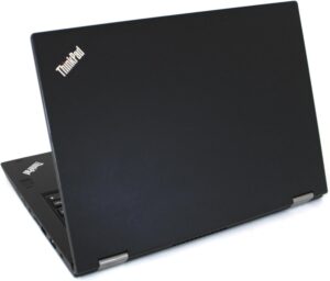 מחשב נייד מחודש Lenovo ThinkPad X380 Yoga 13.3″ Touch i5 8250U 16GB 256GB SSD WIN 11 PRO 3