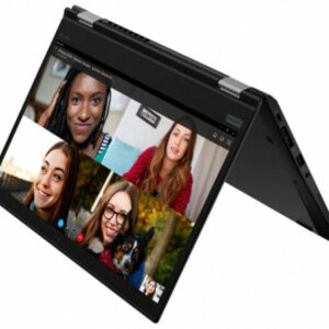 מחשב נייד מחודש Lenovo ThinkPad X380 Yoga 13.3″ Touch i5 8250U 16GB 256GB SSD WIN 11 PRO