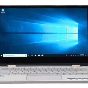 מחשב נייד מחודש ONN 2 IN 1 i3 8145U 128GB SSD 4GB 13.3″ Intel UHD Graphics 2