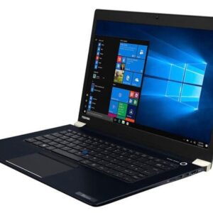 מחשב נייד מחודש Toshiba Tecra X40 D i7 7600U 256SSD 8GB 14 Intel HD Graphics
