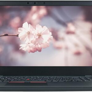 מחשב נייד מחודש מהסדרה העיסקית Lenovo Thinkpad T570 Core i7 6600U 16GB 512GB SSD 15.6 FHD WIN10 PRO 2