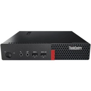 מחשב נייח מחודש Lenovo ThinkCentre M710q Tiny i7 7700T 16GB 512SSD Windows 10 Pro מחשב נייח מחודש Lenovo ThinkCentre M710q Tiny i7 7700T 16GB 512SSD Windows 10 Pro
