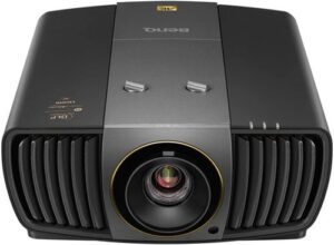 מקרן BenQ X12000 3