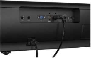 מקרן BenQ X12000 8