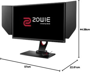 Benq XL2546 5