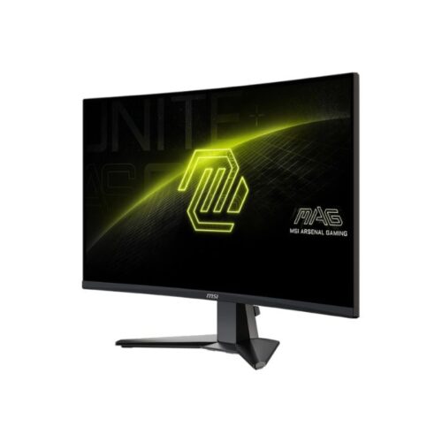 MSI 27C6F Curved FHD 0.5ms (4)