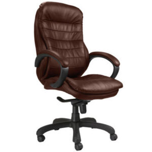 אסקי מנהל גבוה רגל שחורה pro set