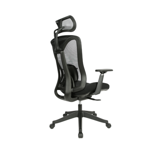 כסא מנהלים גבוה דגם מאנדיי 3