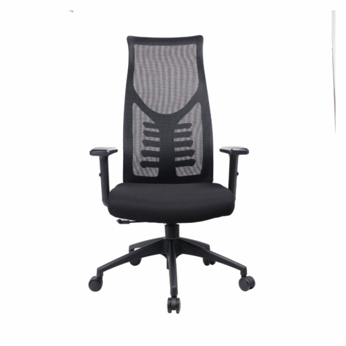 כסא מנהלים דגם בנגלי גבוה 2