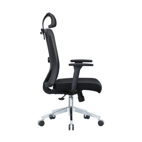 כסא מנהלים טירנה גבוה 3