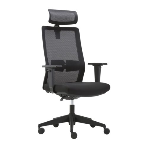 כסא מנהלים קונגו גבוה