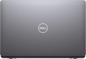 מחשב נייד Dell Precision 3551 i7 10850H 16GB 512GB NVIDIA Quadro P620 Windows 11 + Office 2